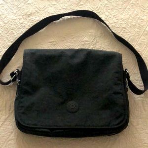 Kipling laptop crossbody bag
